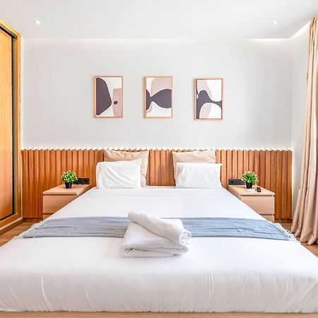 Modern And Luxurious Apartment Rabat Kültér fotó