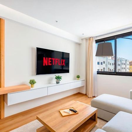 Modern And Luxurious Apartment Rabat Kültér fotó