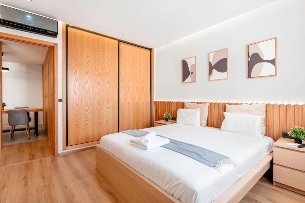 Modern And Luxurious Apartment Rabat Kültér fotó